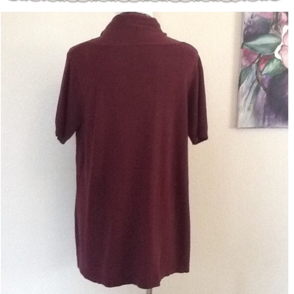 Open Cardi - Picture 2 of 3