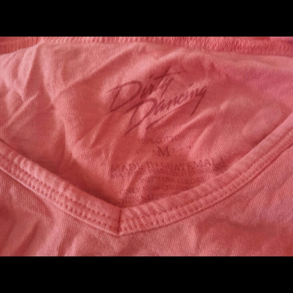 Dirty Dancing top - Picture 2 of 2