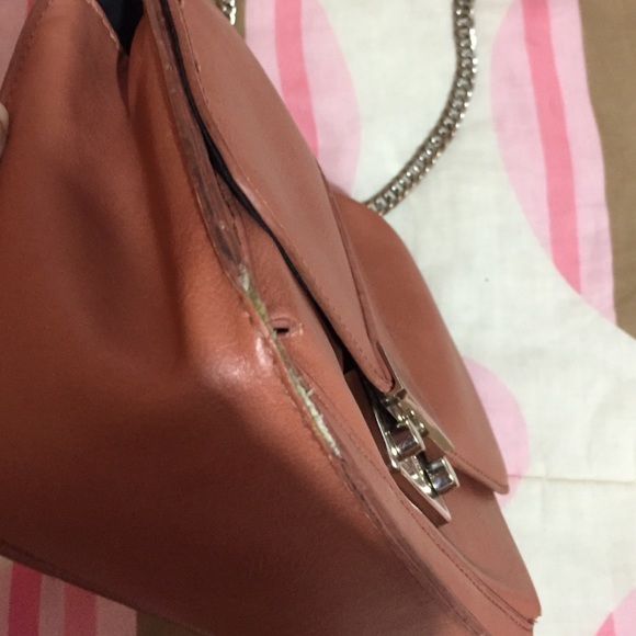 Shoulder bag - Picture 3 of 4