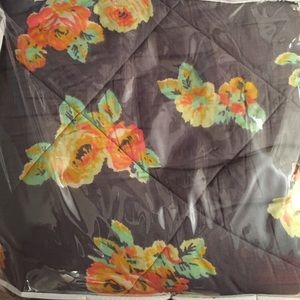 PINK Full Sized Bedding!