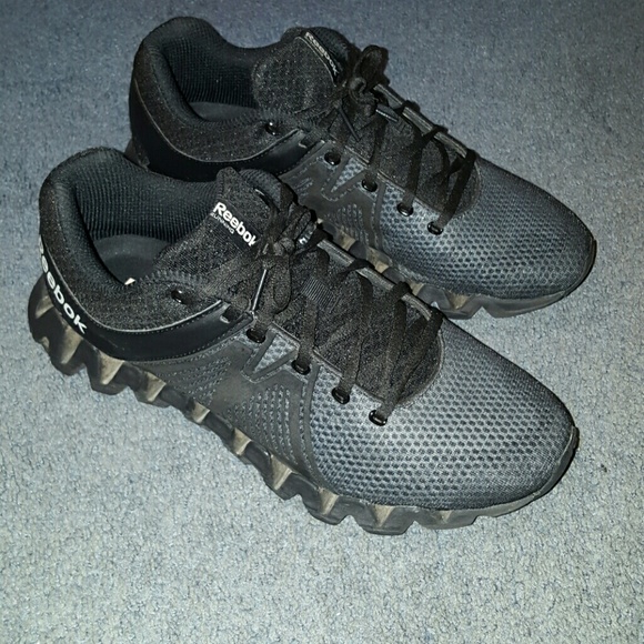 Reebok Zigtech's