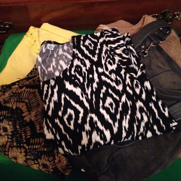 🎉🎉Bundle for @dcorum😍😍