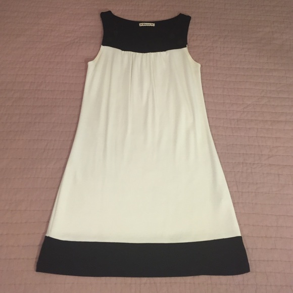 Mini Mod Dress