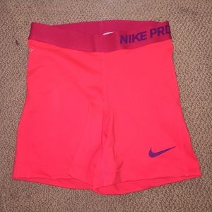 Nike Pros