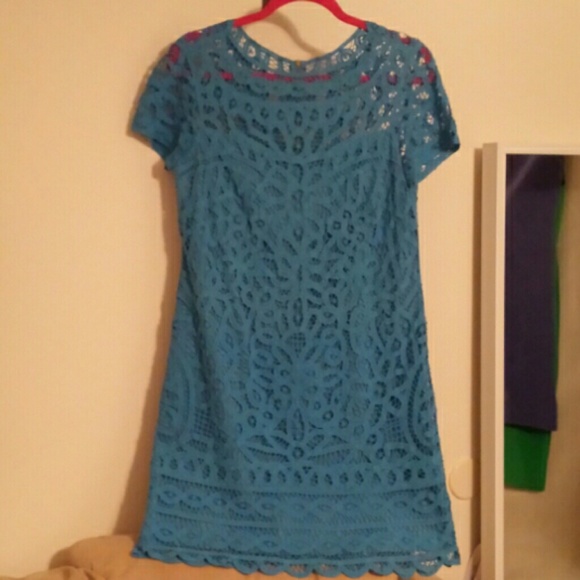 MARY KATE Dress