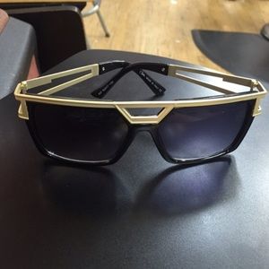 Cazal sunglasses