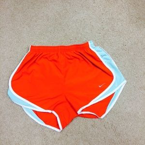 Size small Nike shorts