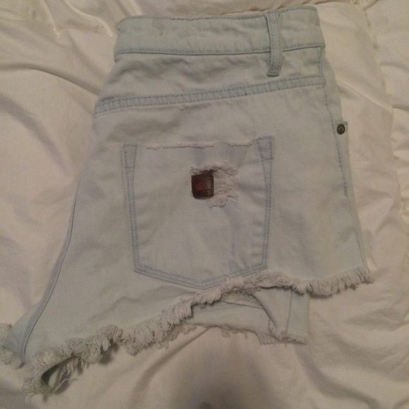shorts