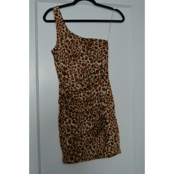Love Culture Dress
