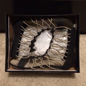 MIA Gladiator Sandal