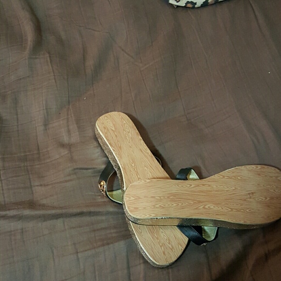 Sandals - Picture 2 of 2