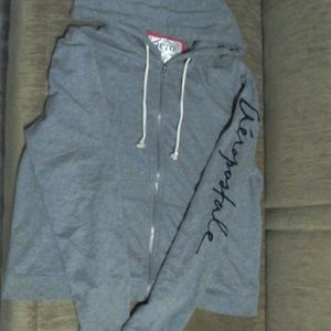Aeropostale Sleepwear Sweater