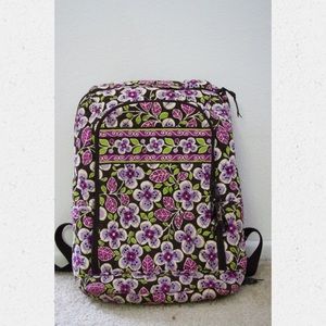 Vera Bradley backpack