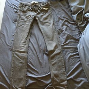 Brandy melville skinny jean