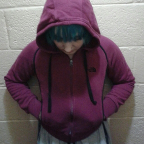 Zip up hoodie - Picture 2 of 3