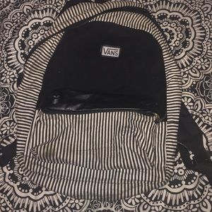 Vans backpack