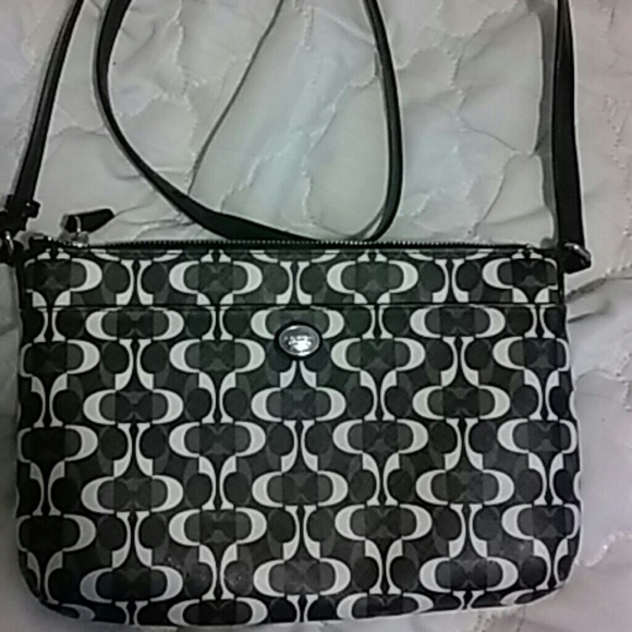 Authentic Coach will trade for something els