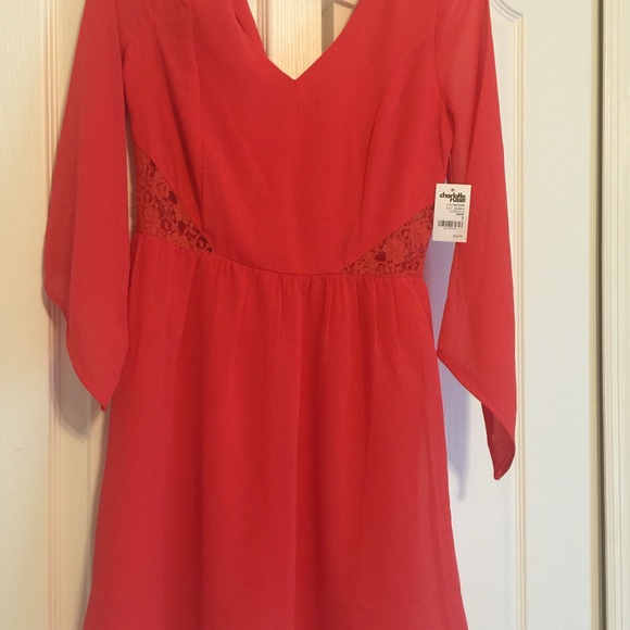 Dress - Picture 2 of 2