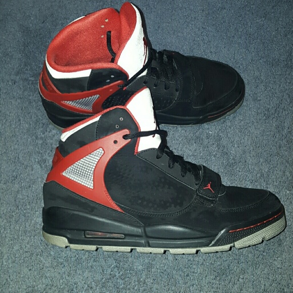 Jordan Flight's