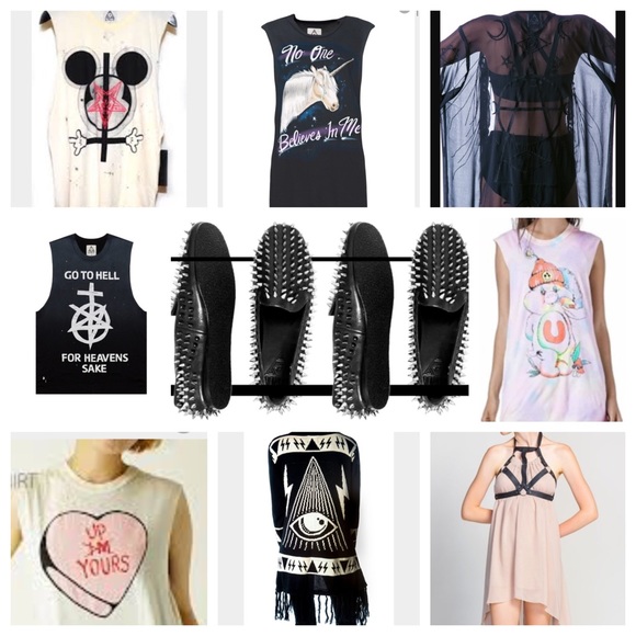 Part of my Unif collection - Picture 1 of 4