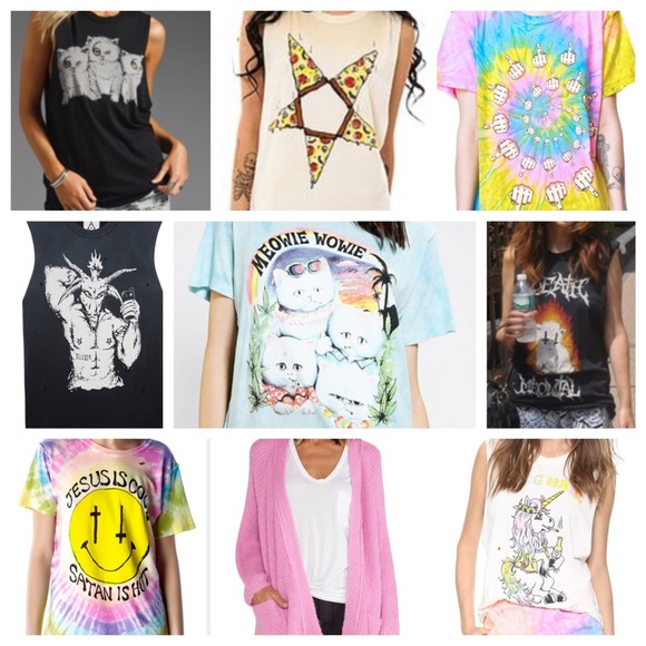 Part of my Unif collection - Picture 4 of 4