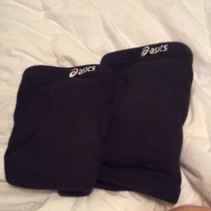 Volleyball Knee Pads