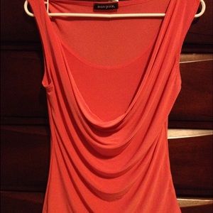 Ava & Grace sleeveless top