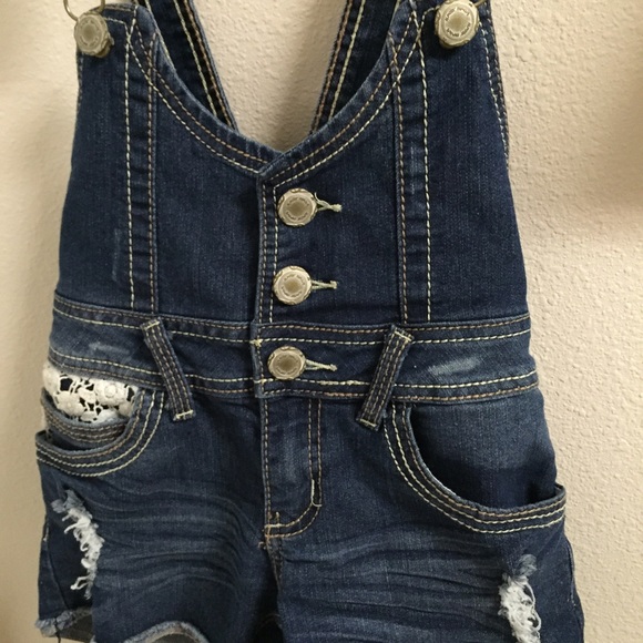 Overalls