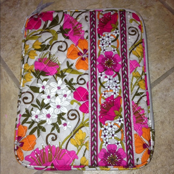iPad case