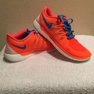 Nike Shoes Reduced!!! Brand New
