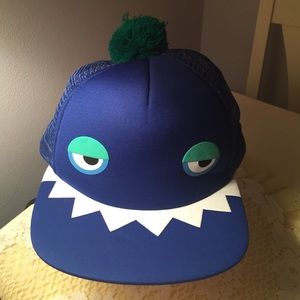 Neff monster hat