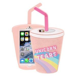 Unicorn Tears iPhone 6 case