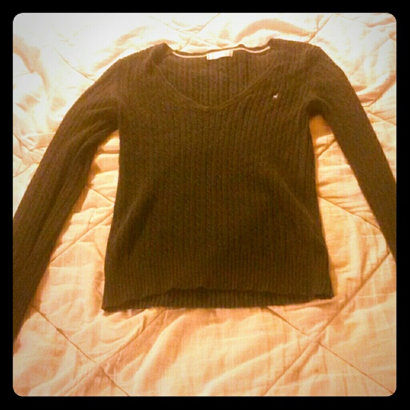 OLD NAVY  PERFECT FIT SWEATER