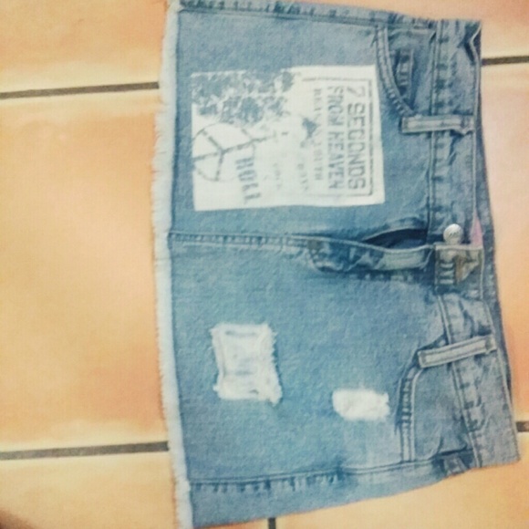 Mini shirt - Picture 1 of 2