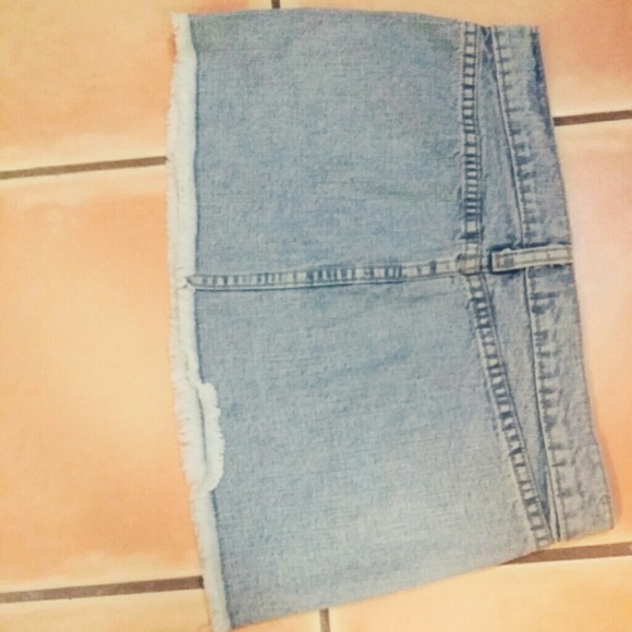 Mini shirt - Picture 2 of 2