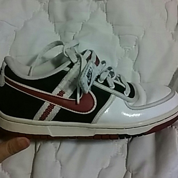 Nikes will trade