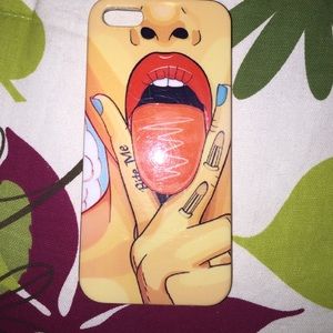 iPhone 5 Case