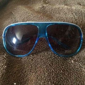 Victoria's secret pink sunglasses