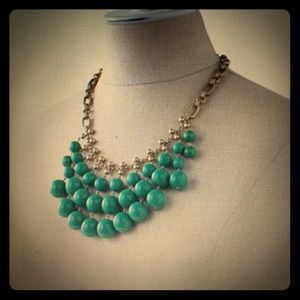 Stella and Dot Jolie necklace