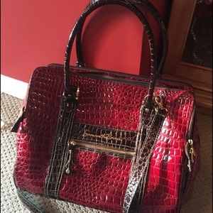 SAMANTHA BROWN Purse/Briefcase 👜💼