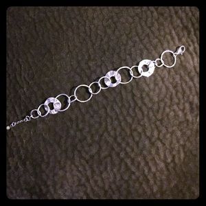 Silpada bracelet