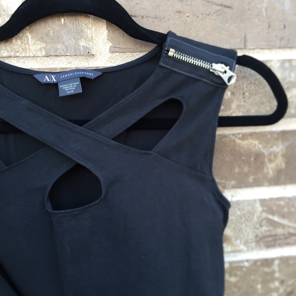 A/X Tank Top - Picture 3 of 4