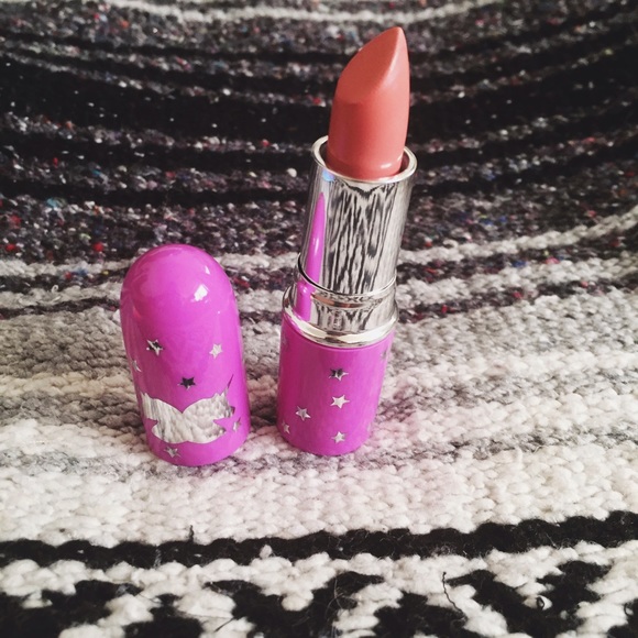 Lime Crime Babette Lipstick