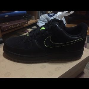 Air Force ones