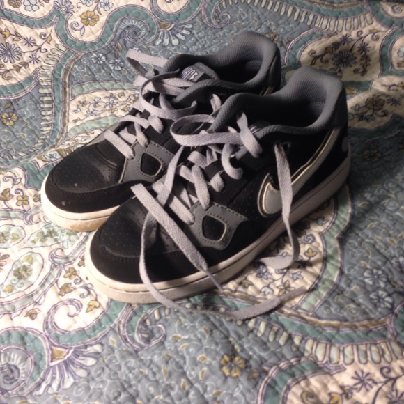 Nike Air Force shoes