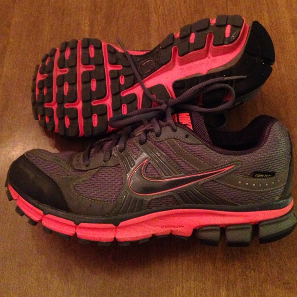 Nike Pegasus 27 Gtx Trail Shoes | Poshmark