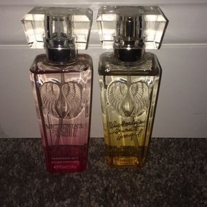 Victoria Secret fragrance mist