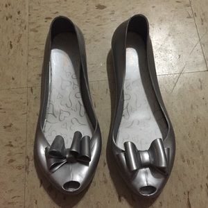 Silver water flats (ON HOLD)