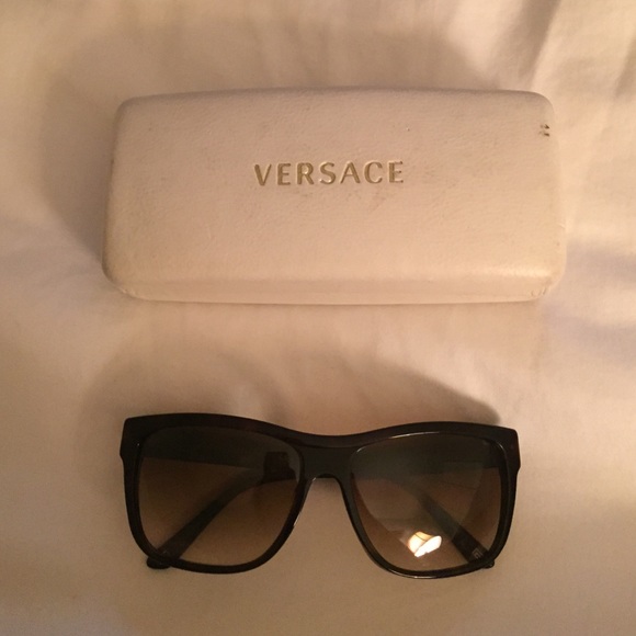 Versace Sunglasses