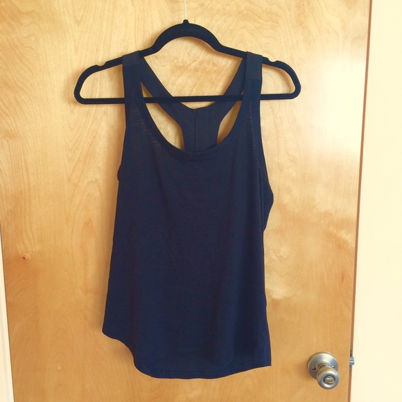 2 NWOT Banana Republic Tank Tops